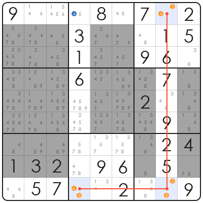 sudoku m