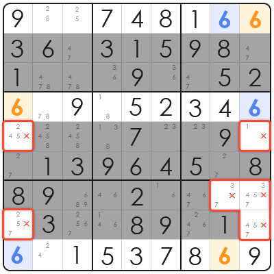 killer sudoku puzzles