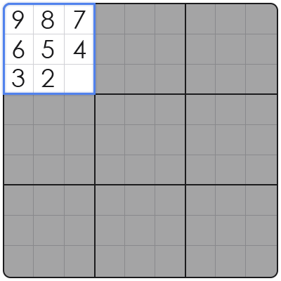 easy sudoku puzzle books